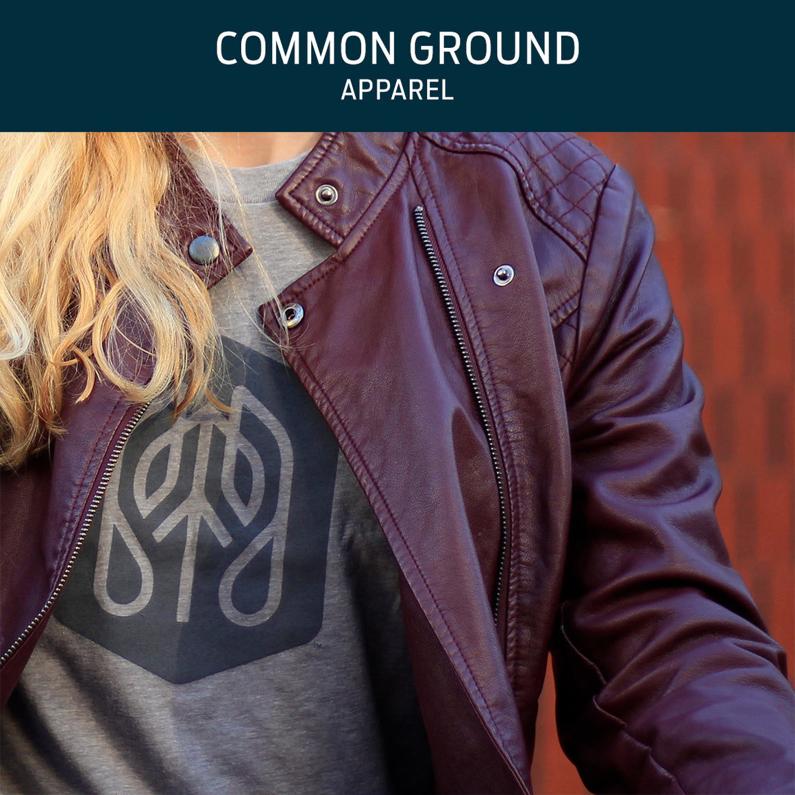 Common Ground Apparel