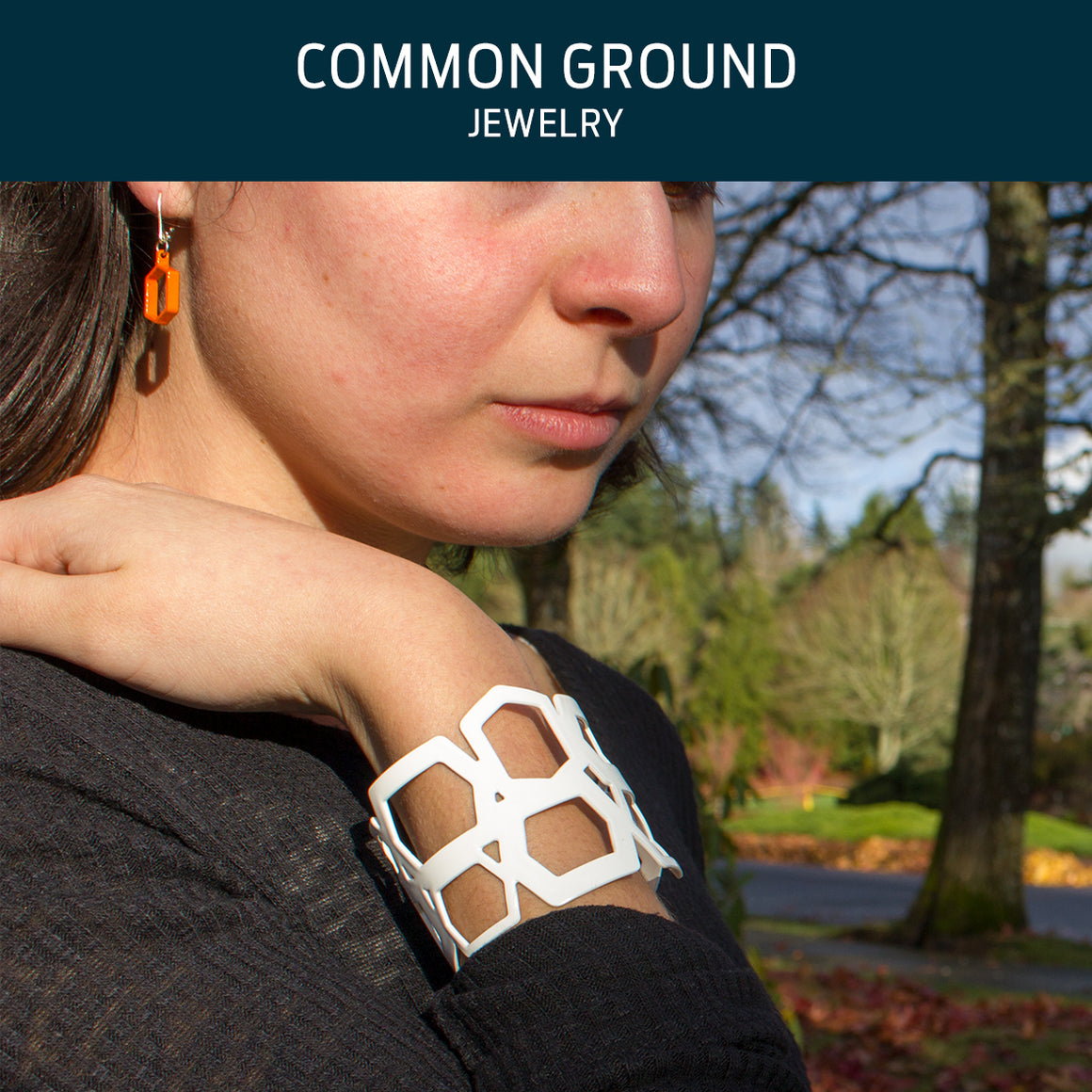 Common Ground Jewelry
