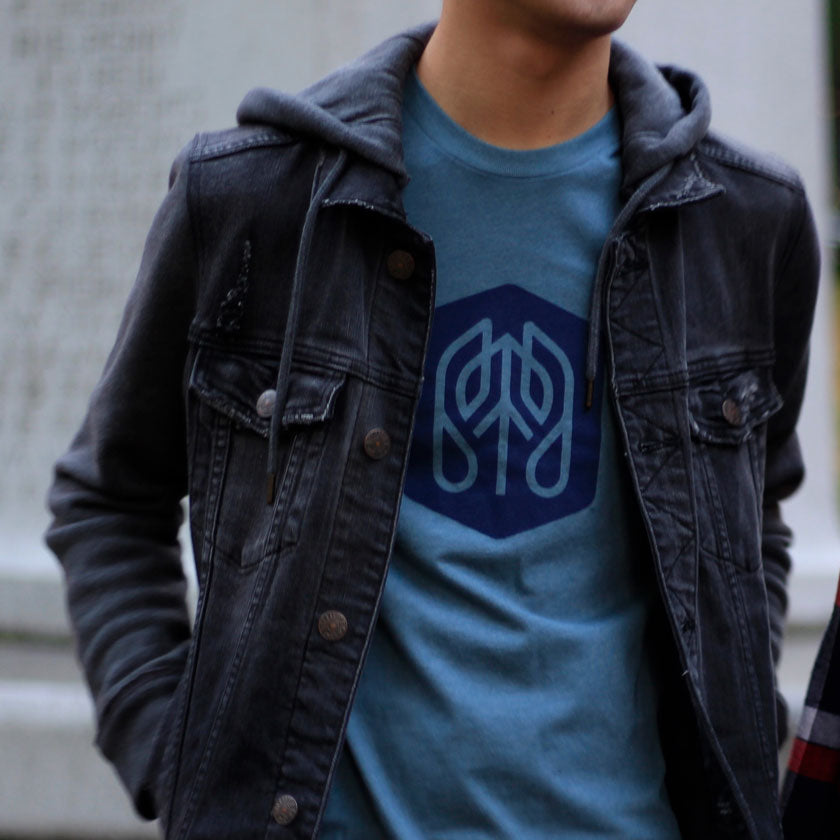 Common Ground Apparel | Portland Oregon USA | Stand For Progress