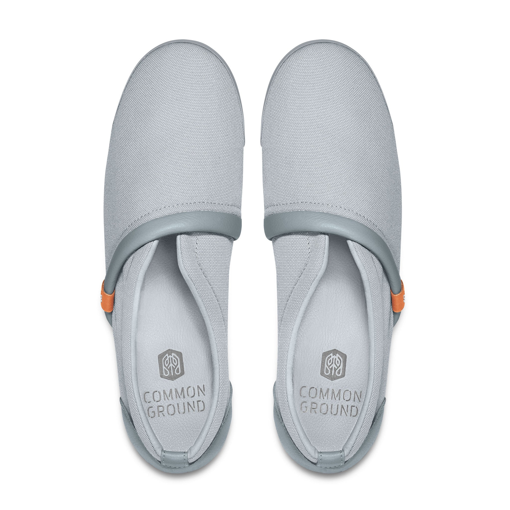 Common ground sneakers store