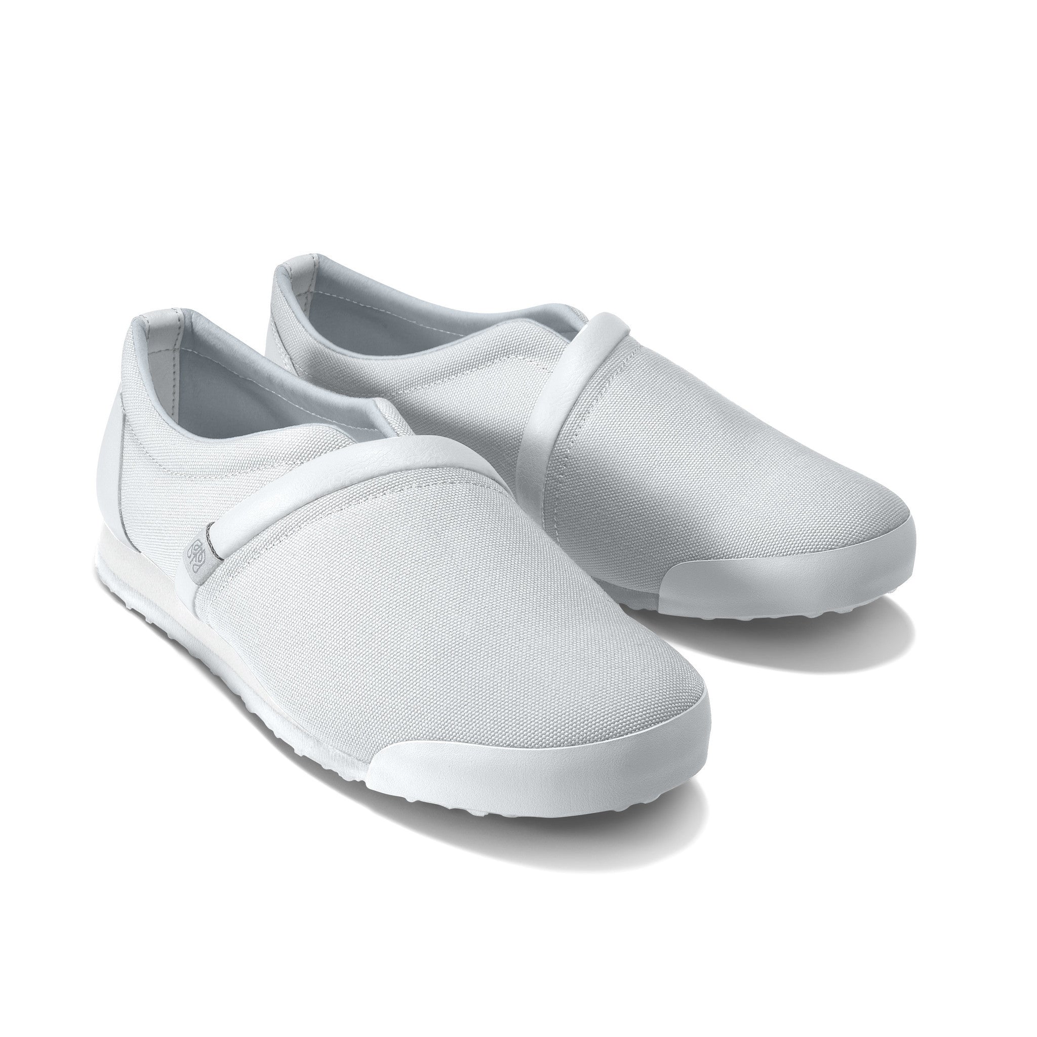 Bright_White - Common Ground Footwear Shoes Right Perspective View