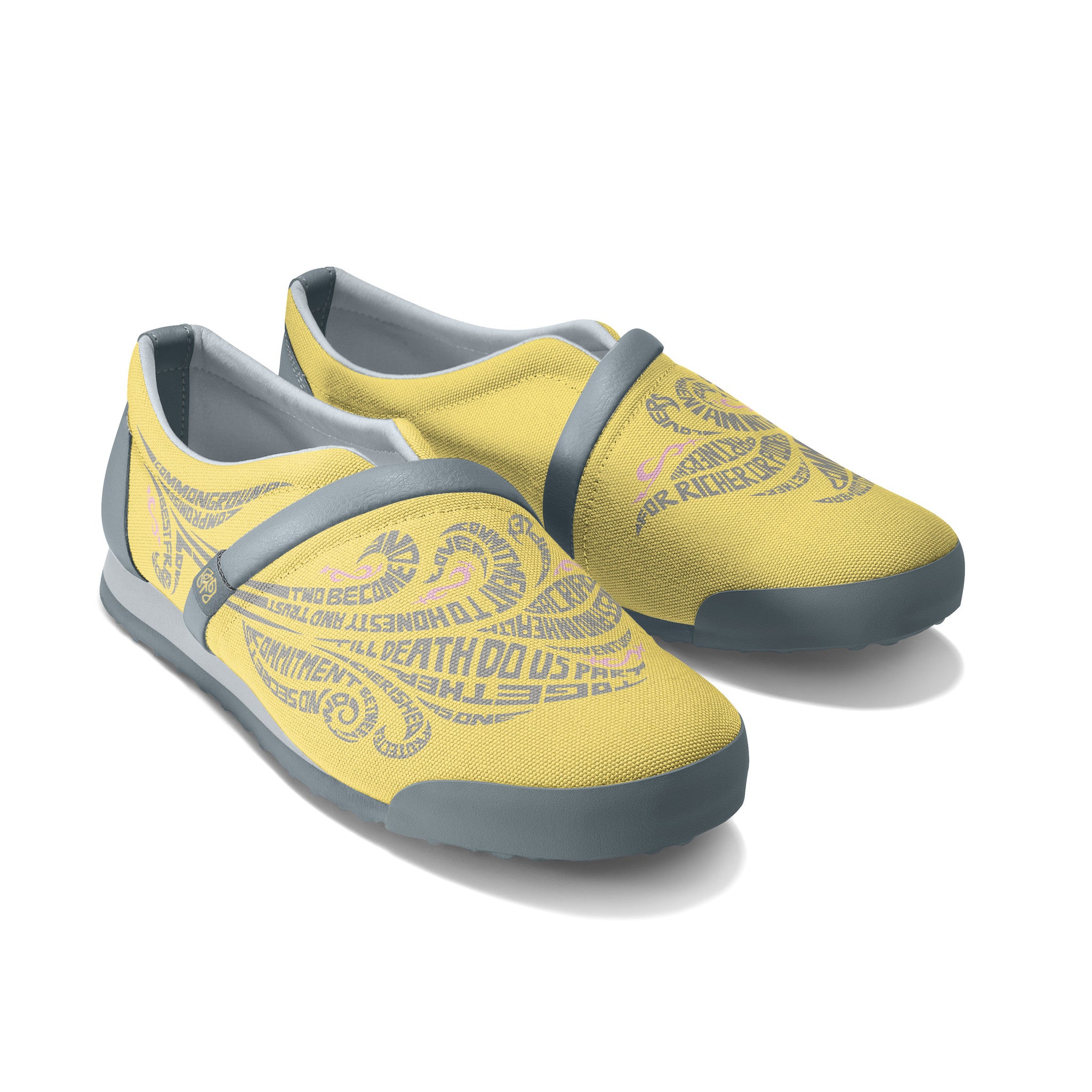 Goldfinch - Common Ground Footwear Shoes Right Perspective View