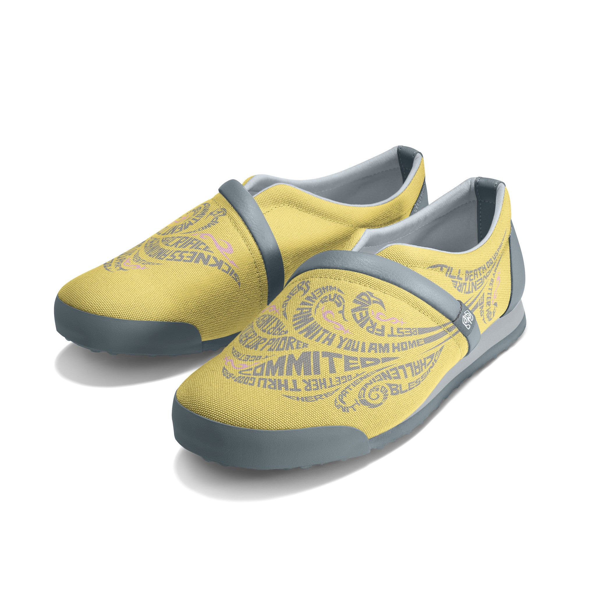 Goldfinch - Common Ground Footwear Shoes Left Perspective View