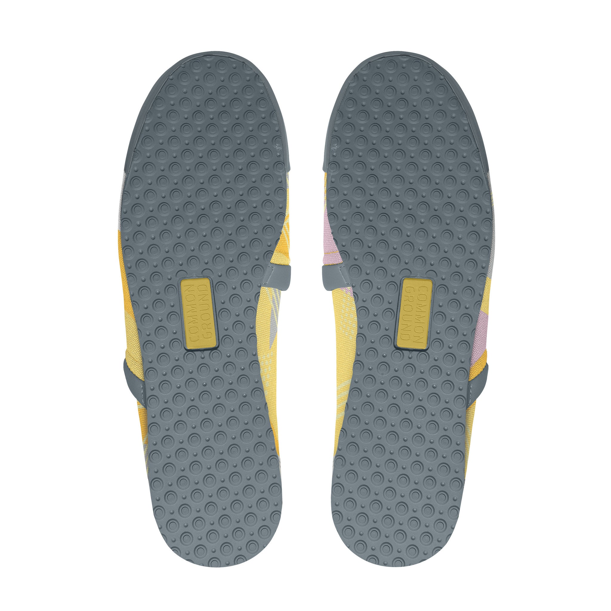 Goldfinch - Common Ground Footwear Shoes Bottom View