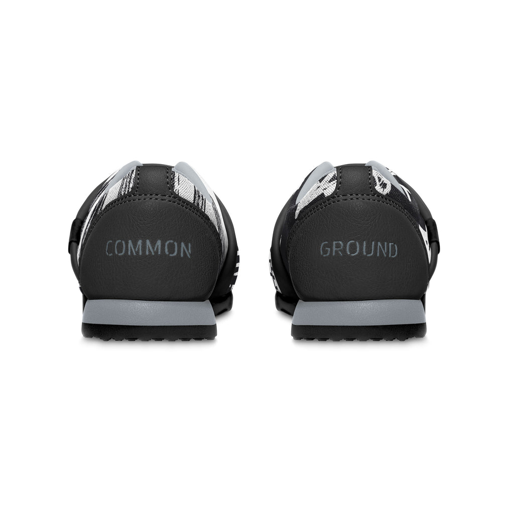 Common ground deals sneakers