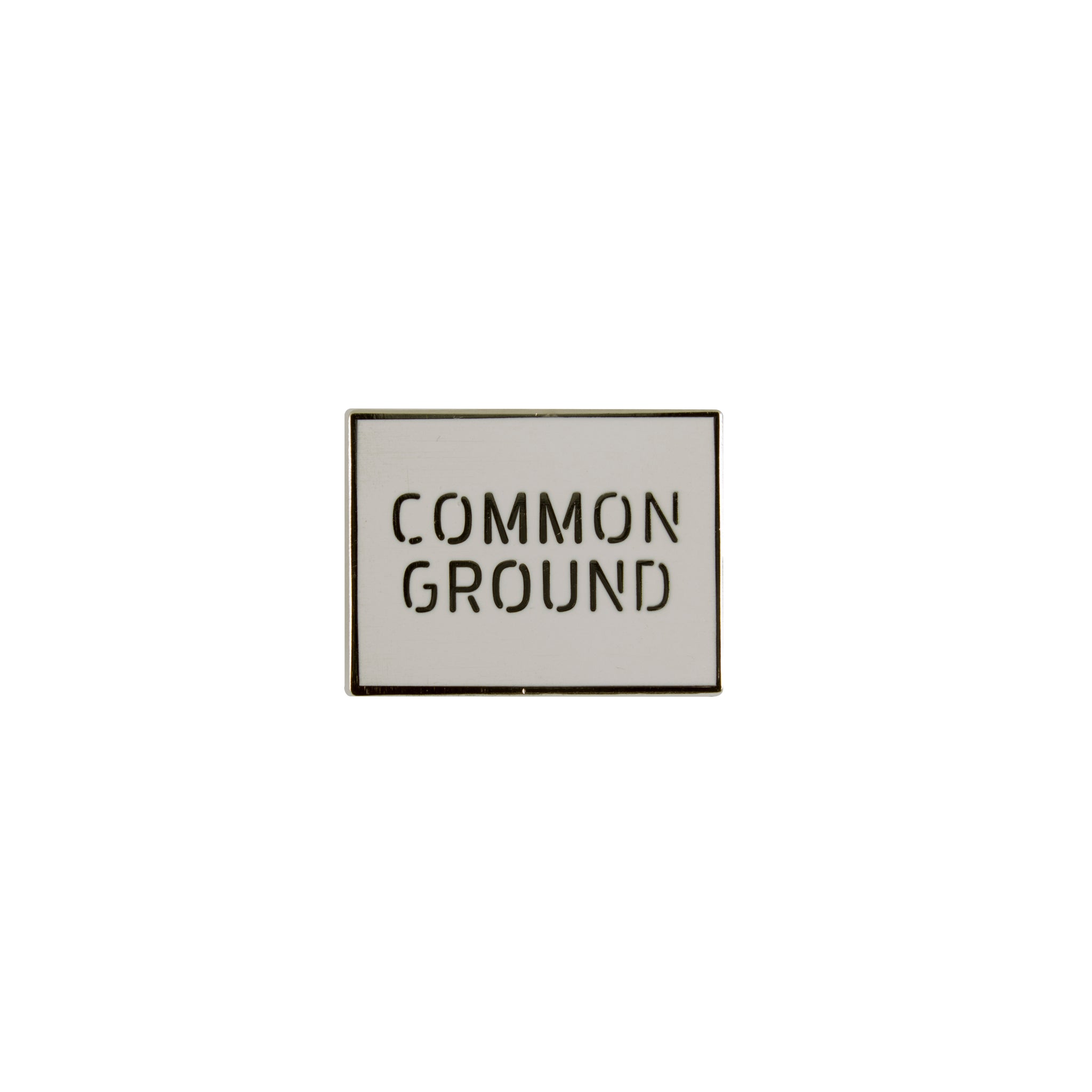Bright_White - Common Ground Pin Front View