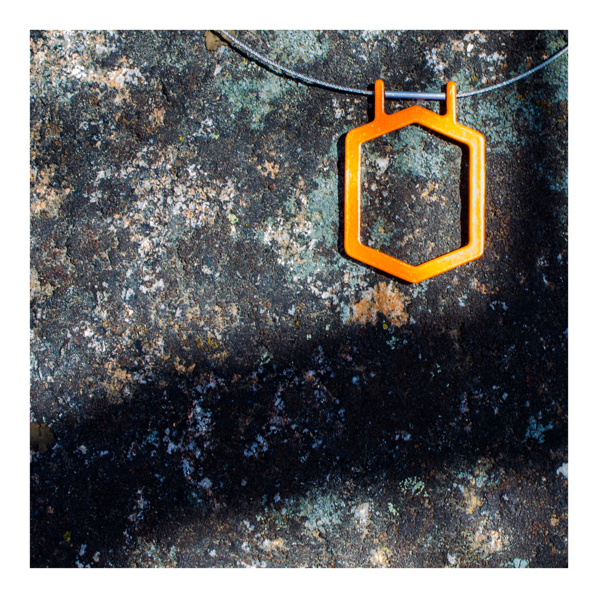 Vibrant_Orange - WITHIN x COMMON GROUND Jewelry Lifestyle